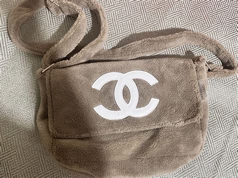 chanel towel bag vintage|chanel handbags history.